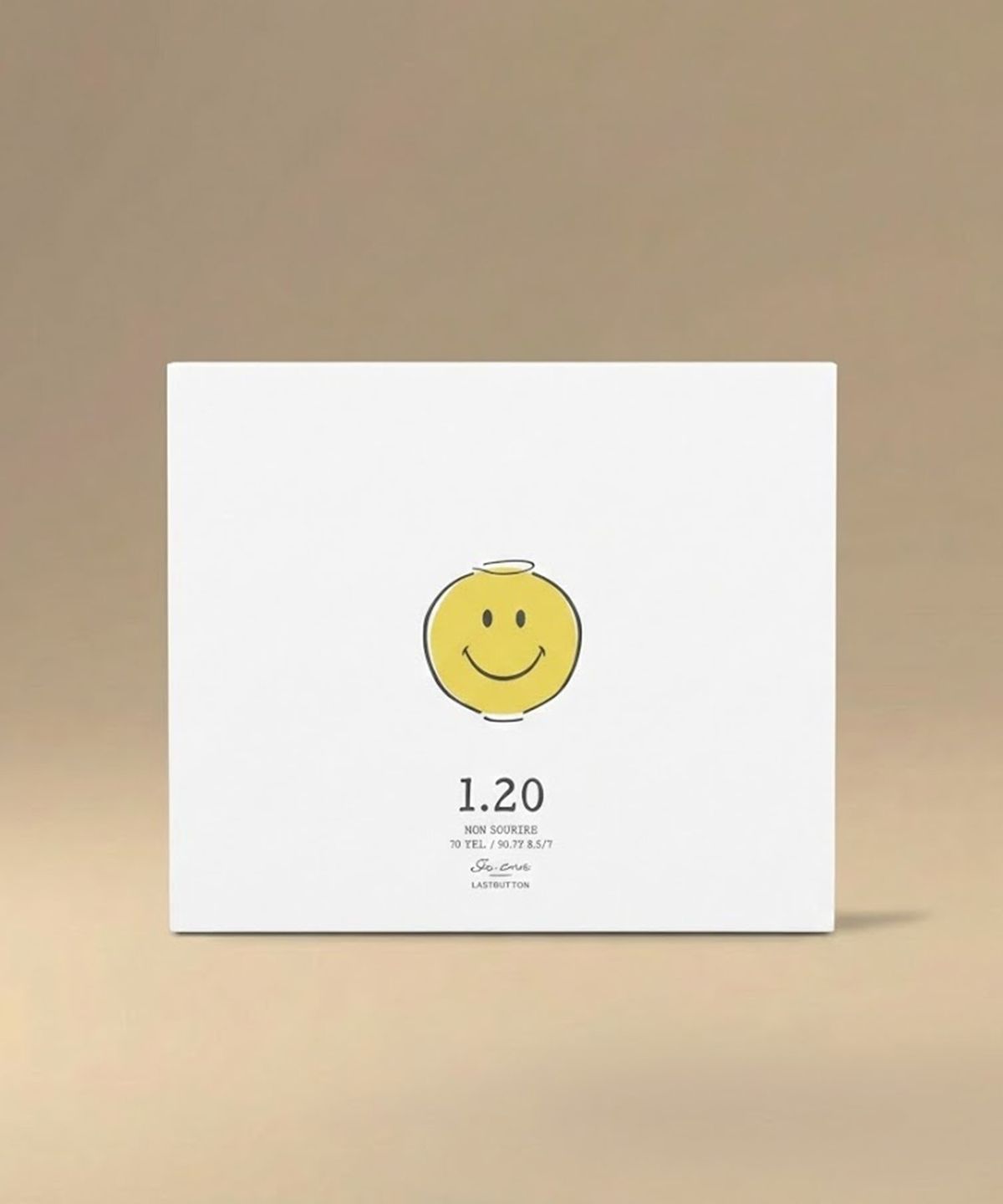 라스트버튼(LASTBUTTON) 몽 슈히흐 디퓨저 600ML - 송태석 에디션