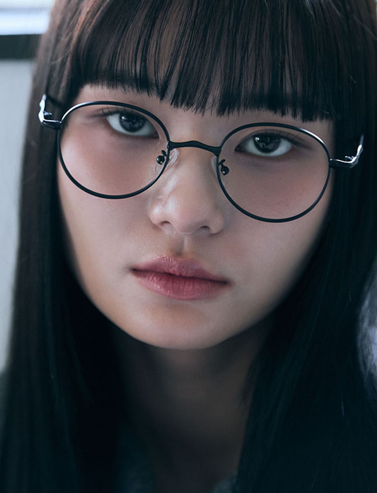 오아트(OART) Solen Glasses [BLACK·블루라이트 차단]