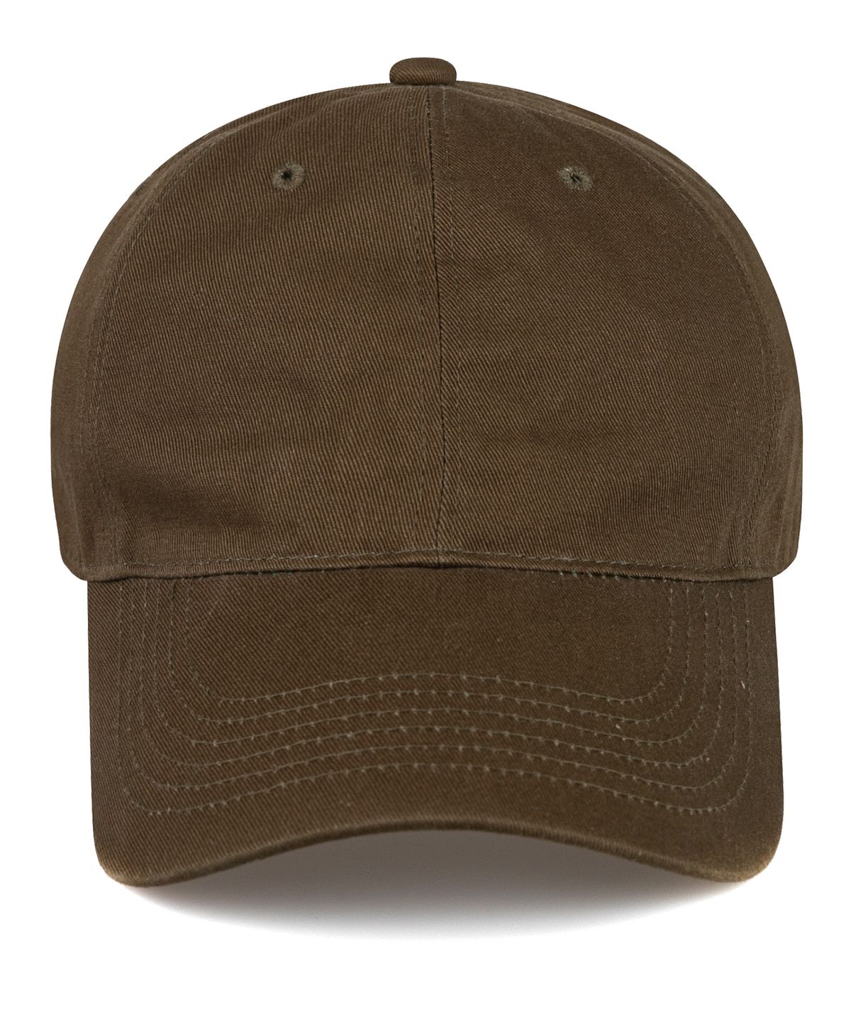 챕터(CHAPTER) CASUAL WASHING BALL CAP-카키
