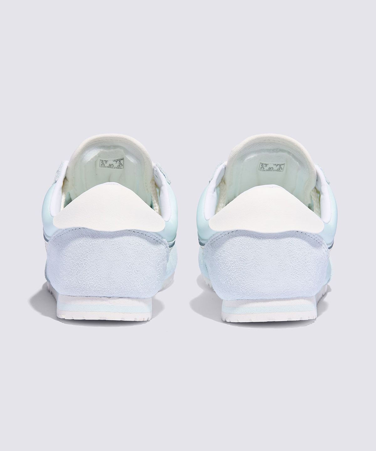 반스(VANS) 슈퍼로우프로 - 민트 / VN000D83RNE1