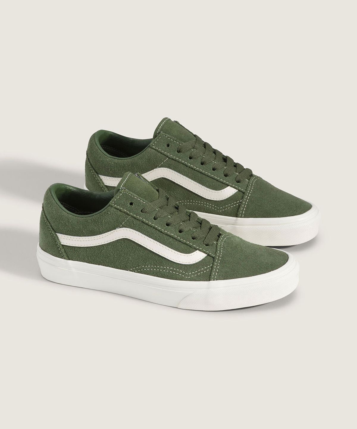 반스(VANS) 올드스쿨 - 베이직 드라이브 켈프 / VN000D6WEMU1
