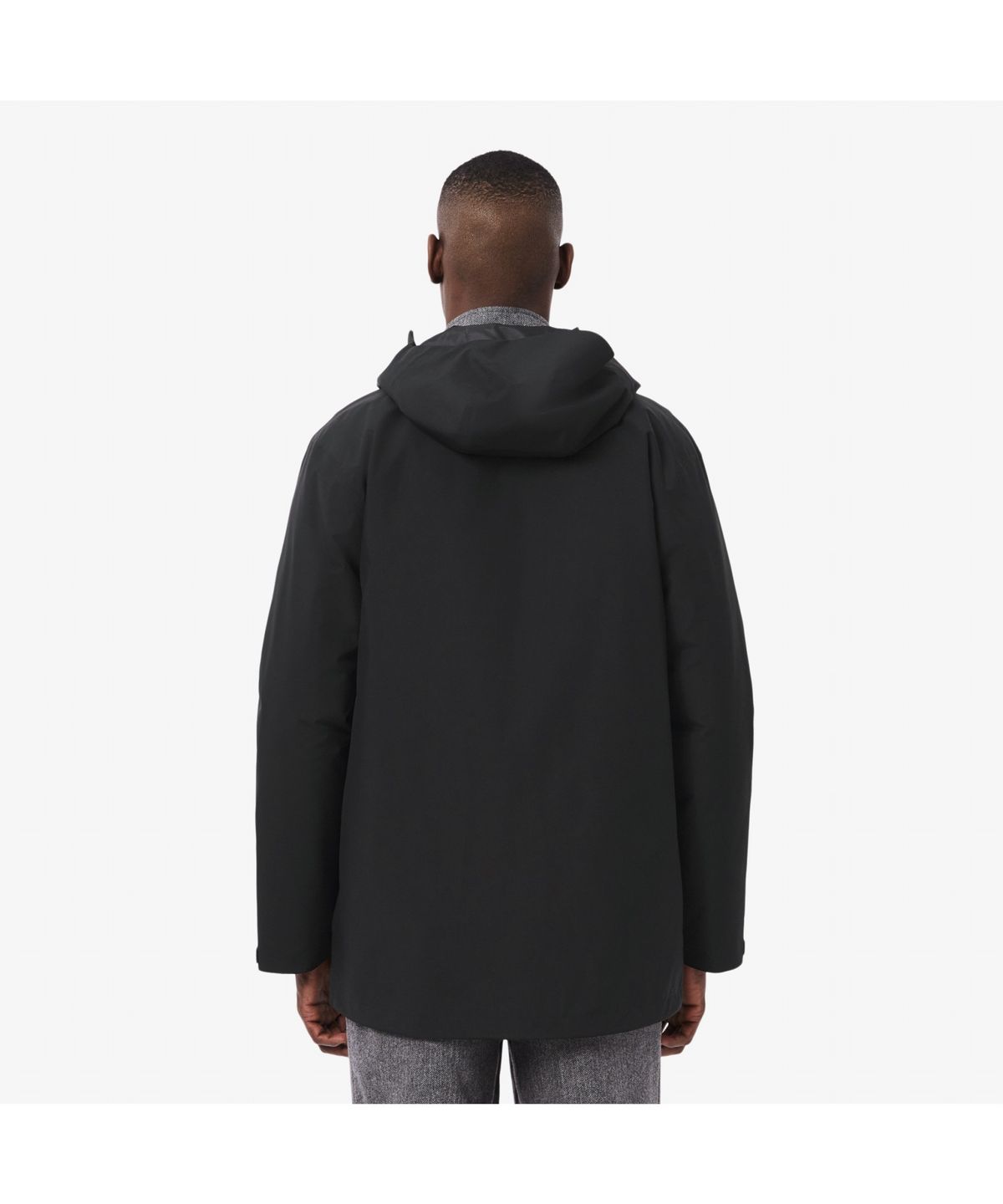 라코스테(LACOSTE) 남성 3IN1 다운 패딩 BH9058-55N 031