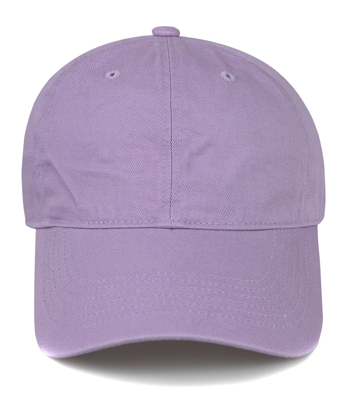 챕터(CHAPTER) CASUAL WASHING BALL CAP-바이올렛