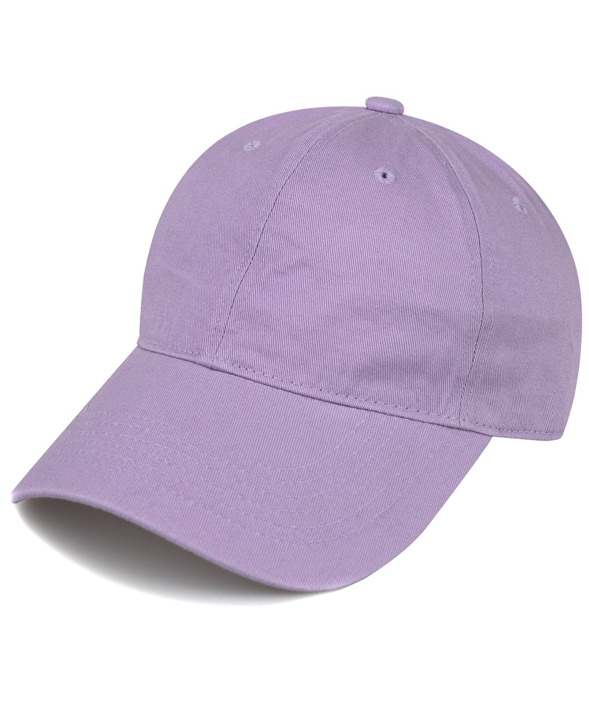 챕터(CHAPTER) CASUAL WASHING BALL CAP-바이올렛
