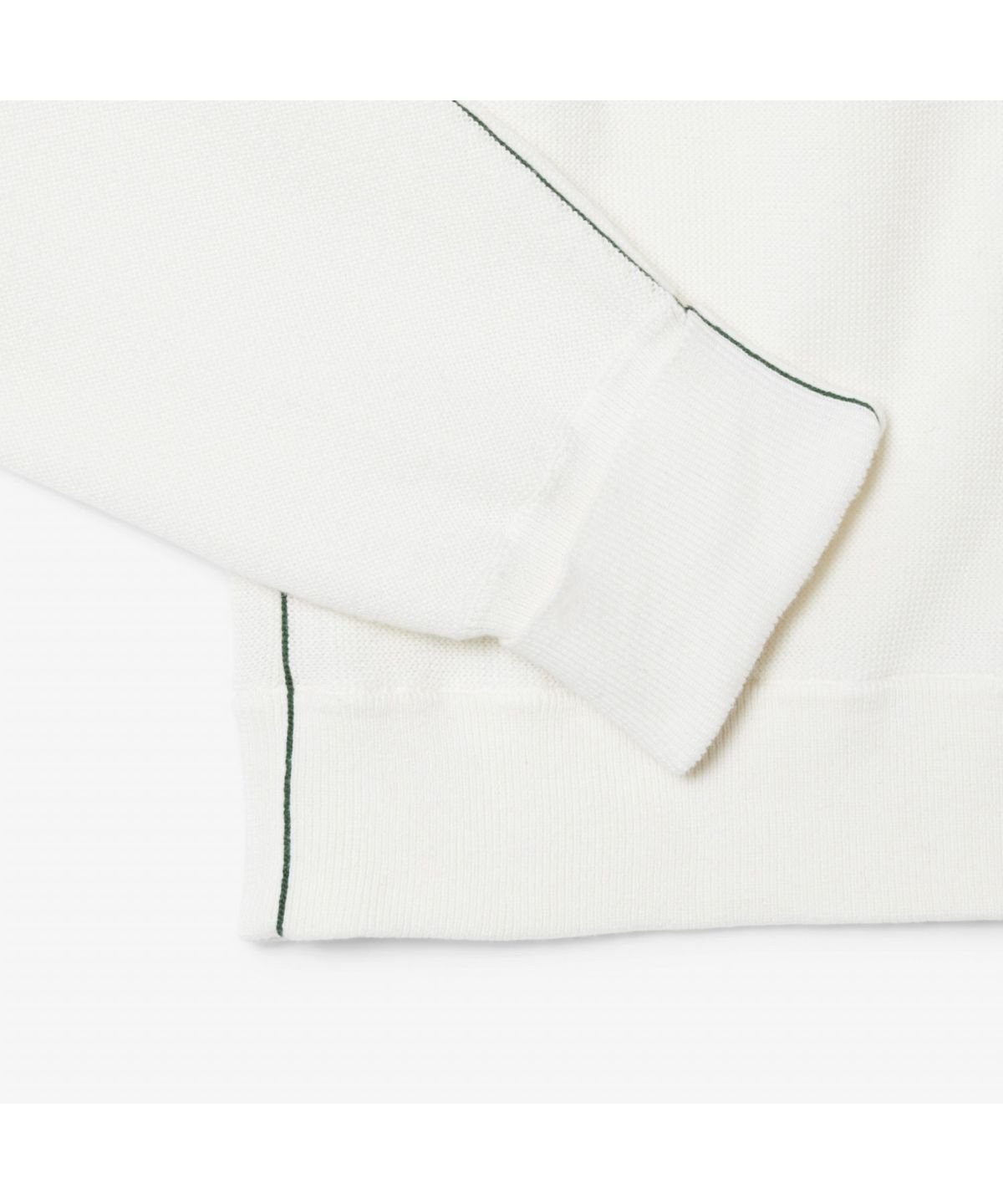 라코스테(LACOSTE) 여성 링스링스 브이넥 가디건 AF4143-55N 70V