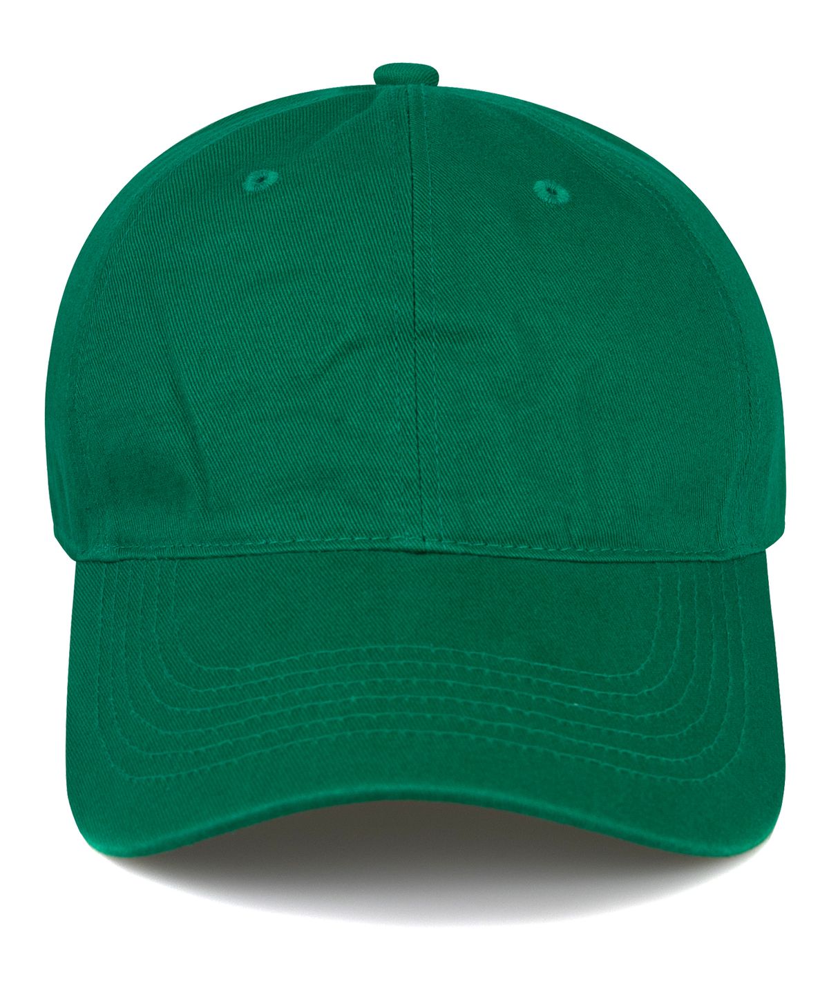 챕터(CHAPTER) CASUAL WASHING BALL CAP-그린