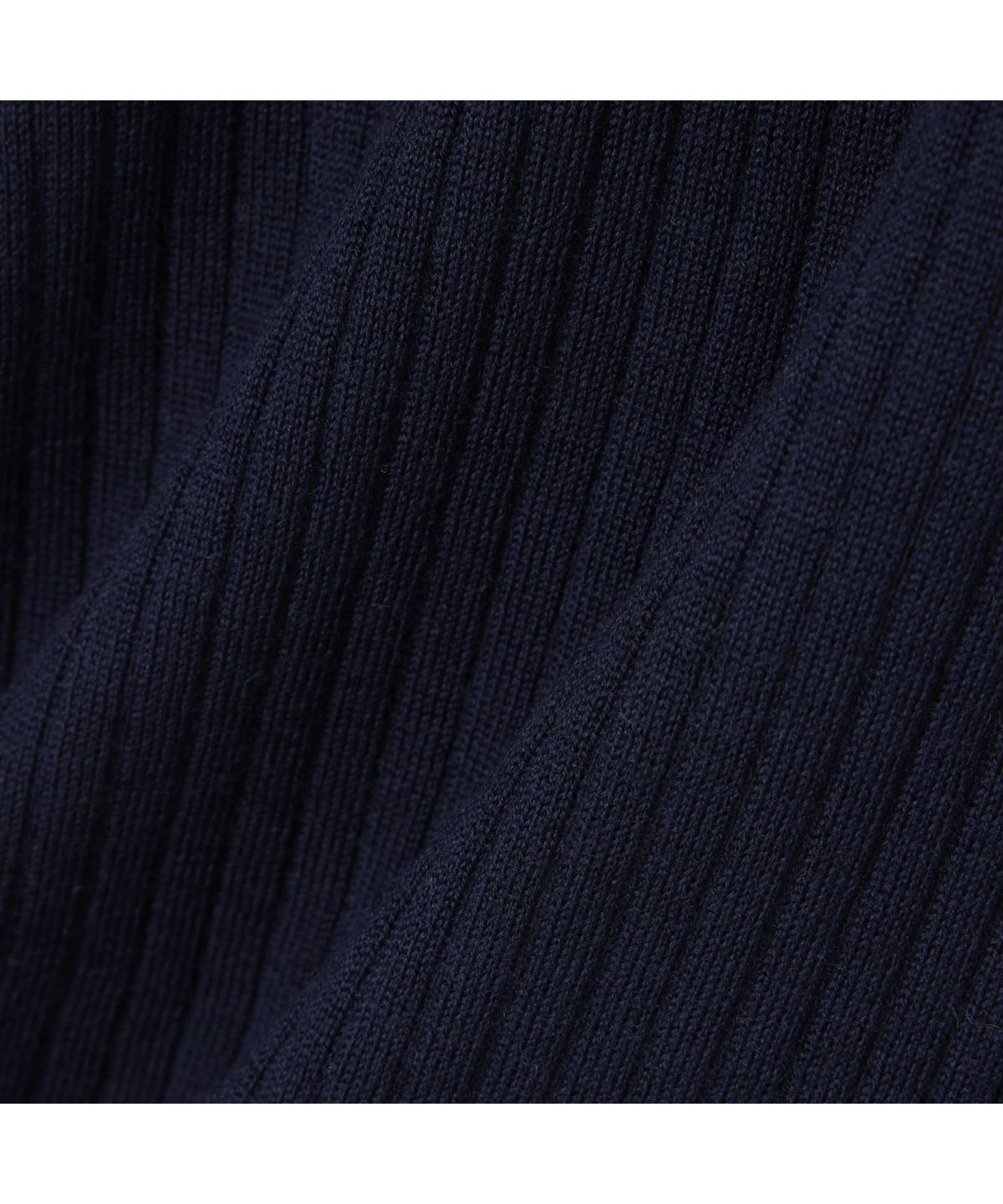 라코스테(LACOSTE) 여성 립조직 메리노울 크루넥 가디건 AF4141-55N 166