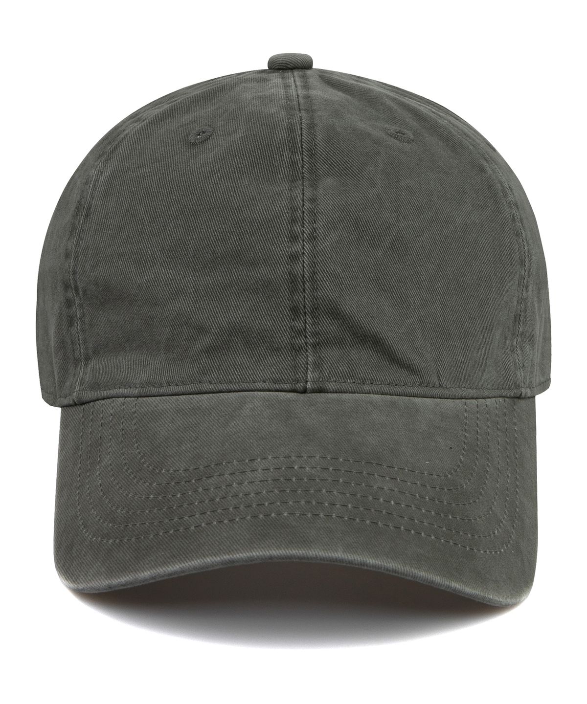 챕터(CHAPTER) STANDARD CATION BALL CAP-카키