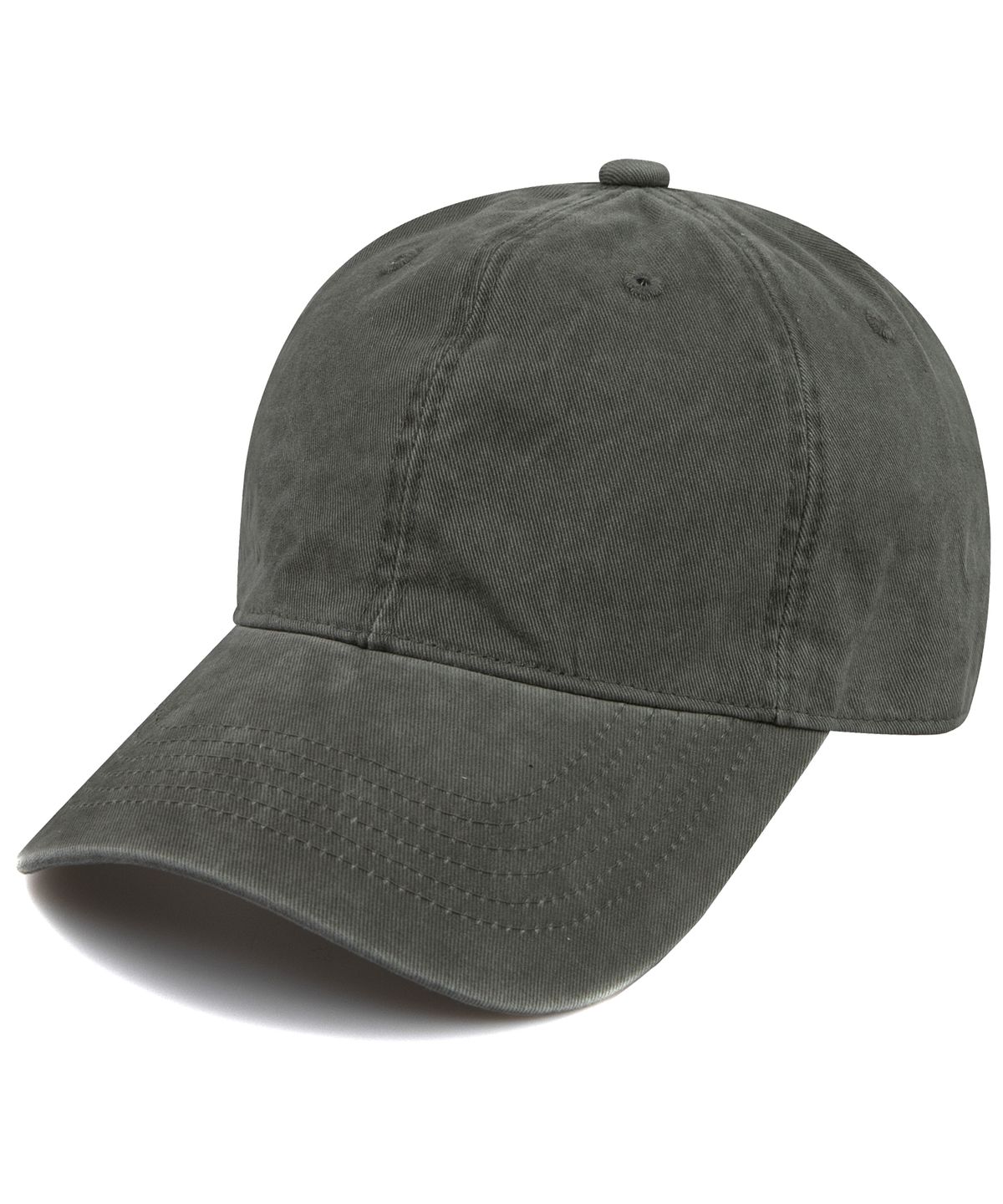 챕터(CHAPTER) STANDARD CATION BALL CAP-카키