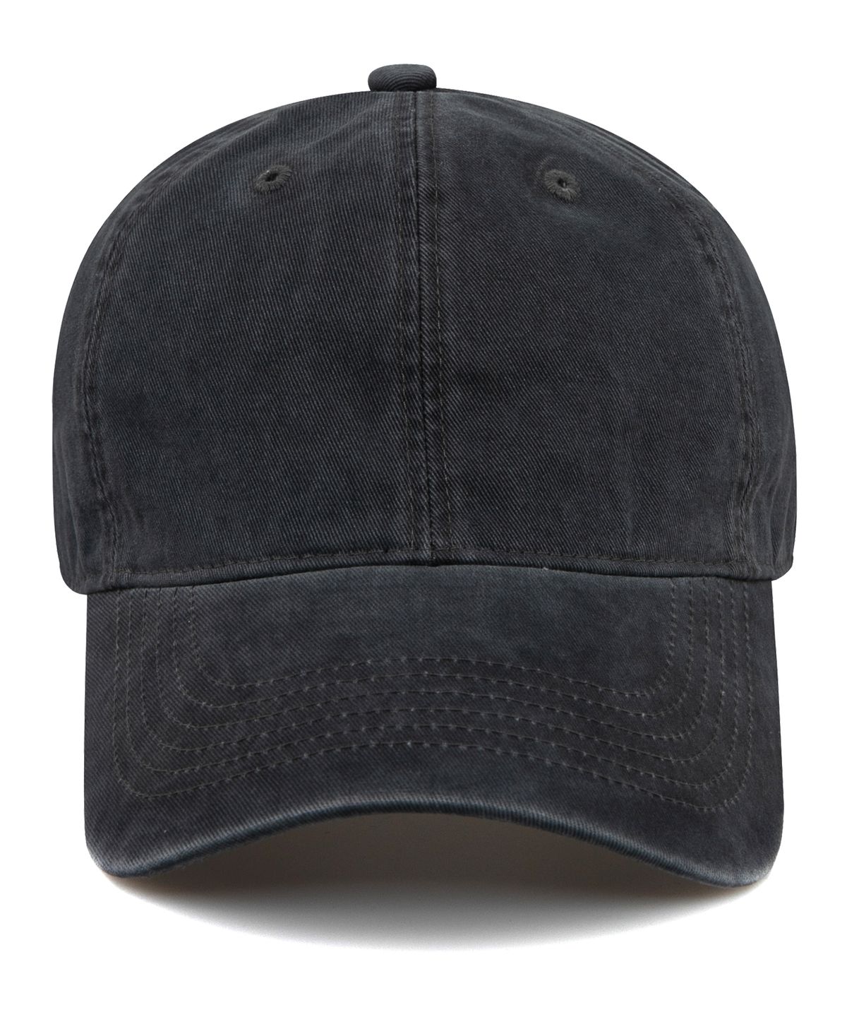 챕터(CHAPTER) STANDARD CATION BALL CAP-차콜