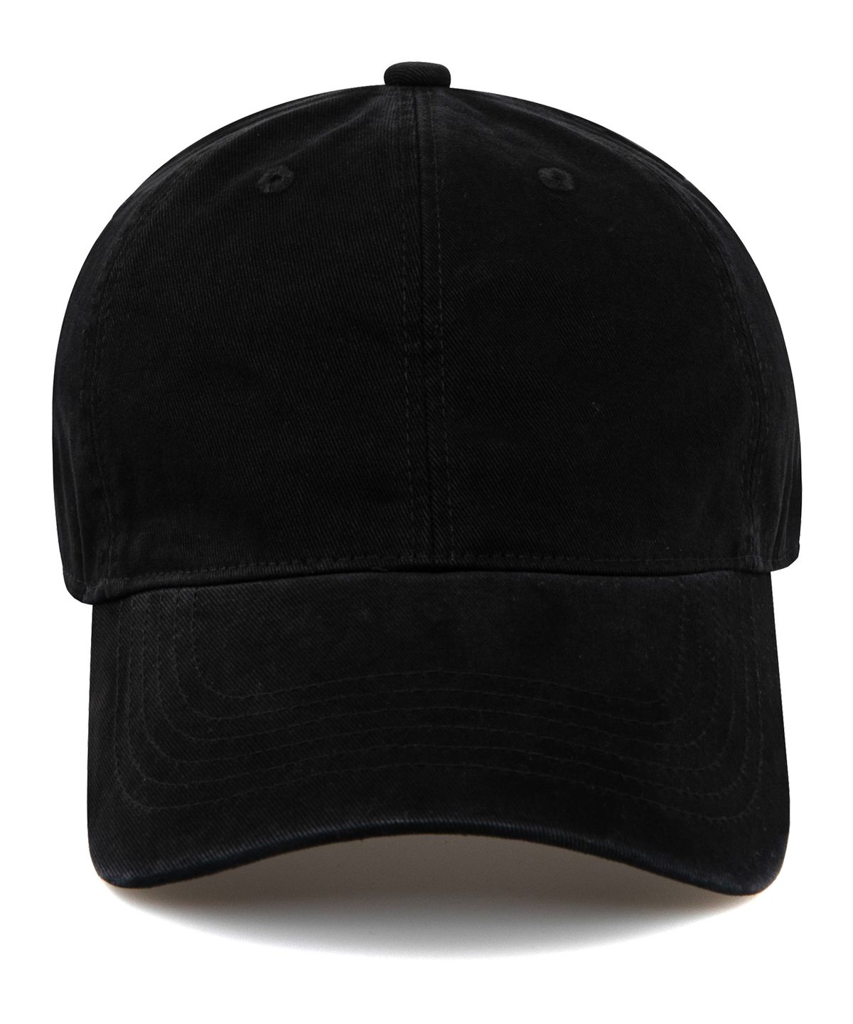 챕터(CHAPTER) STANDARD CATION BALL CAP-블랙