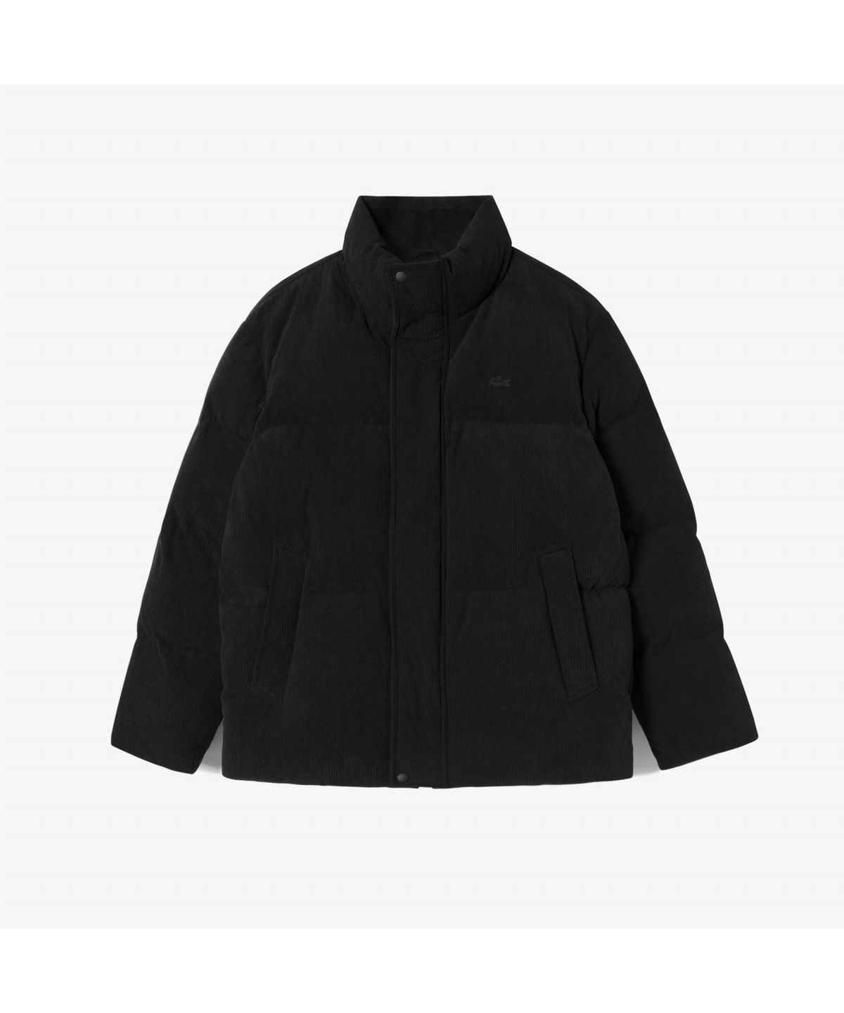 라코스테(LACOSTE) 남성 코듀로이 다운 BH703E-55N 031