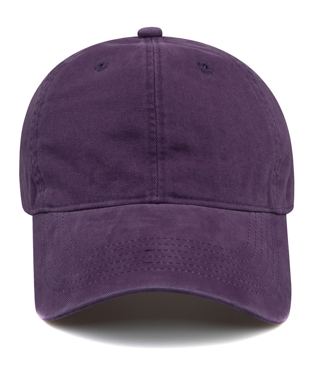 챕터(CHAPTER) STANDARD CATION BALL CAP-바이올렛