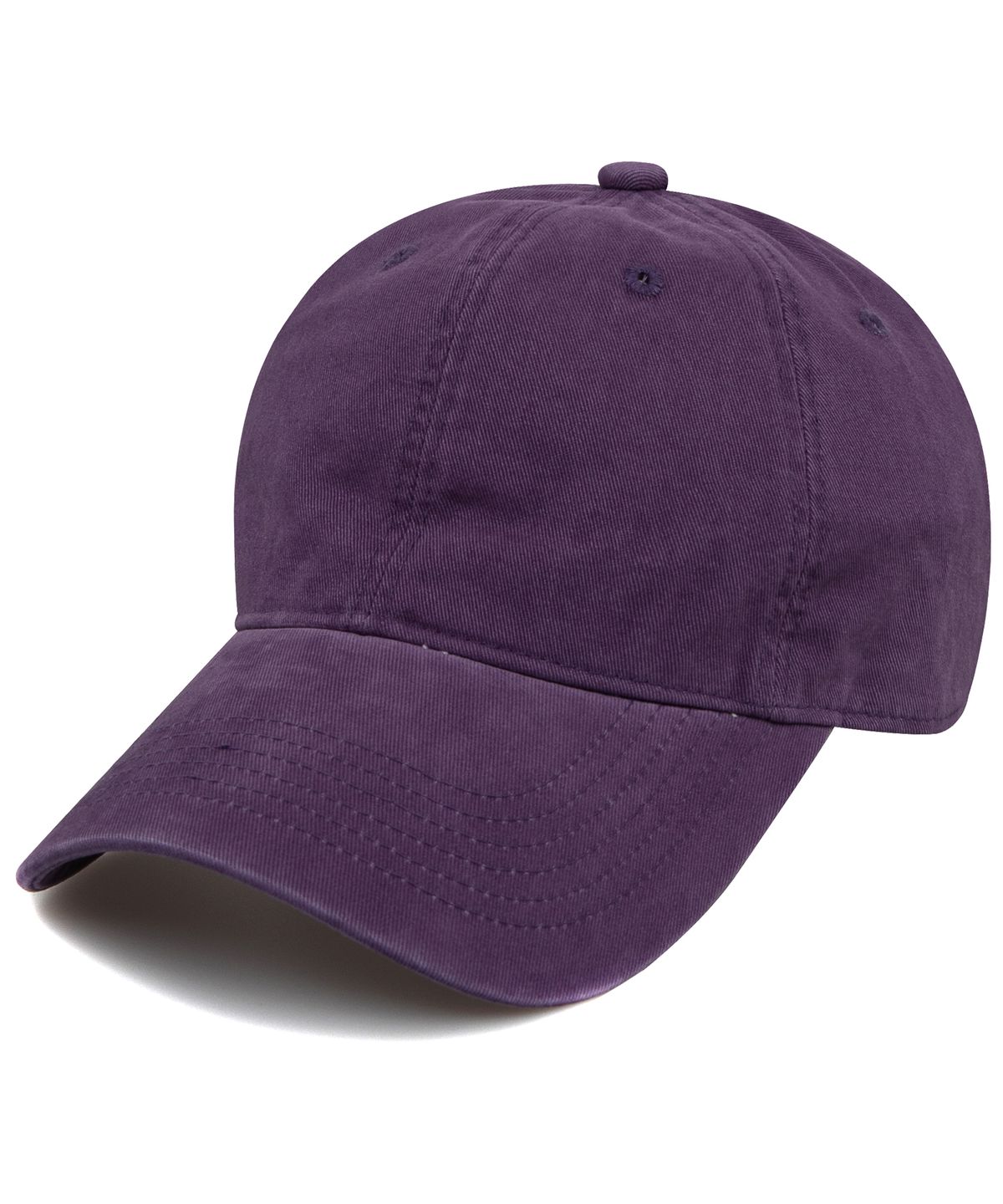 챕터(CHAPTER) STANDARD CATION BALL CAP-바이올렛
