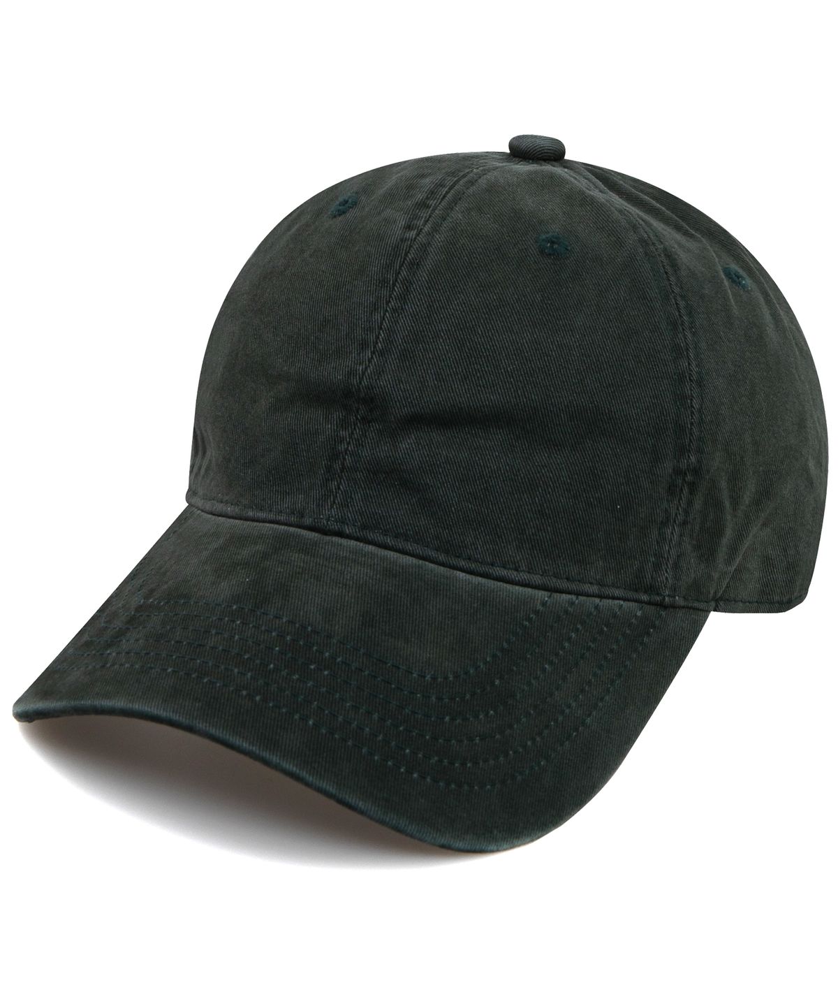 챕터(CHAPTER) STANDARD CATION BALL CAP-다크그린