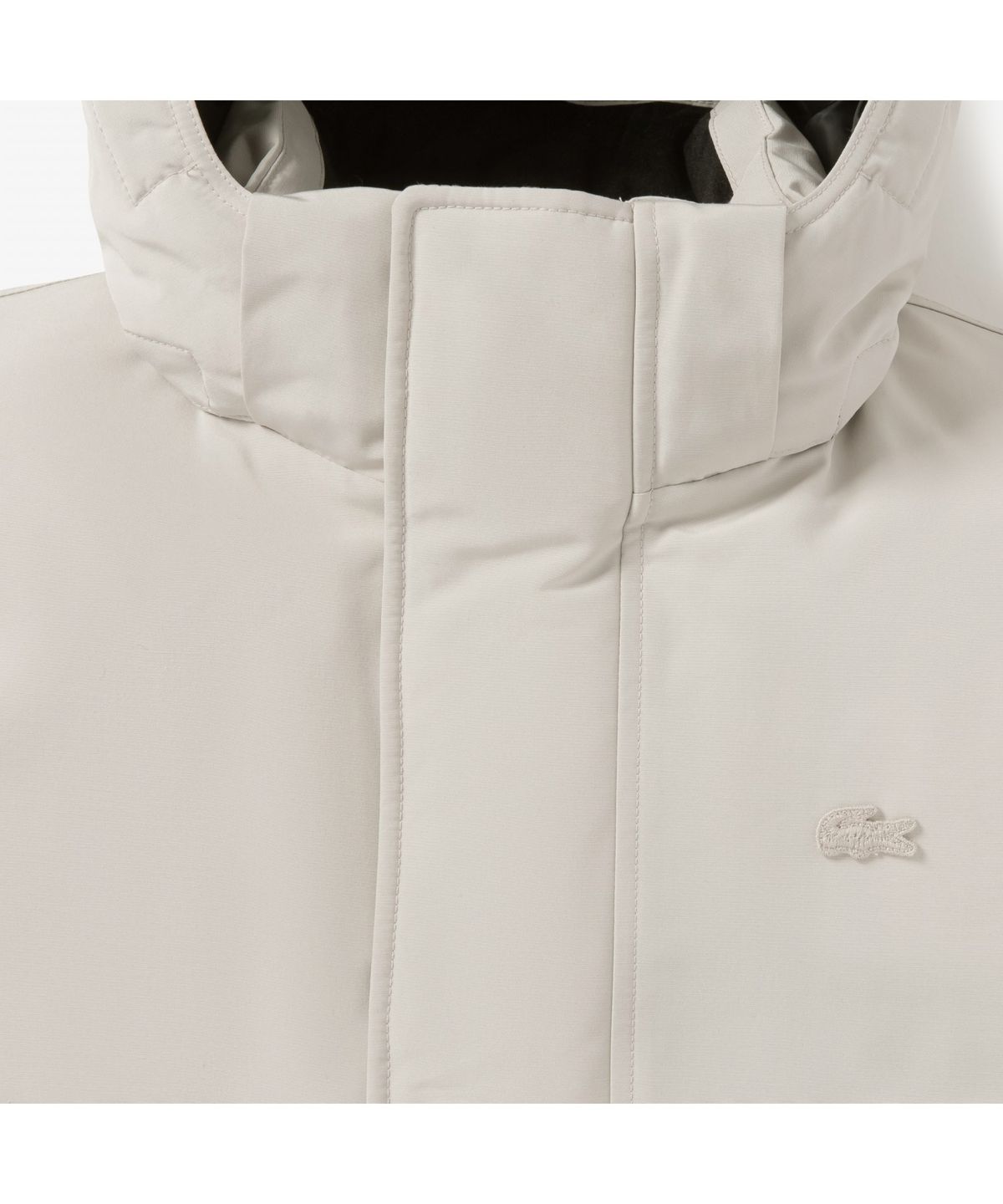 라코스테(LACOSTE) 남성 마운틴 다운 파카 BH884E-55N XFJ