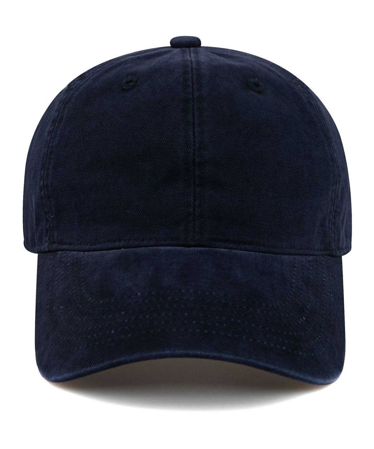 챕터(CHAPTER) STANDARD CATION BALL CAP-네이비