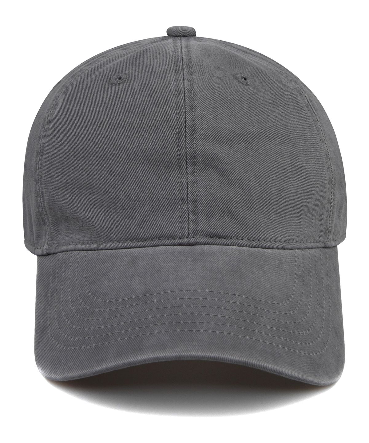 챕터(CHAPTER) STANDARD CATION BALL CAP-그레이