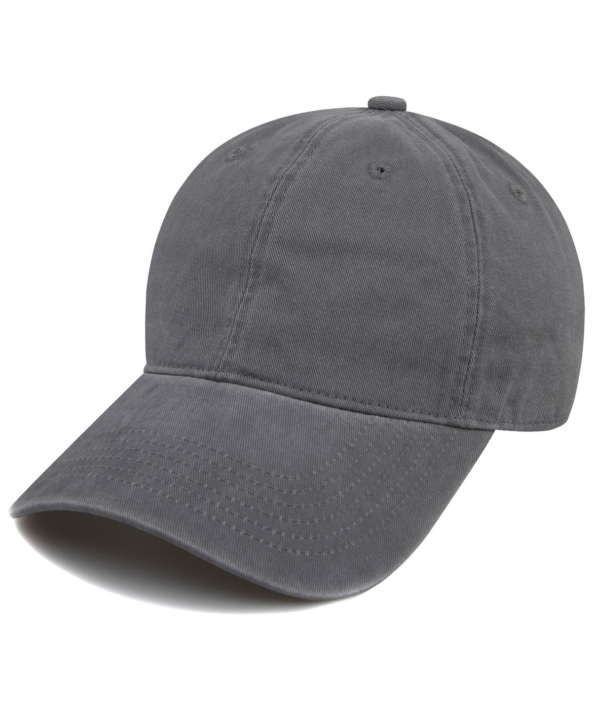 챕터(CHAPTER) STANDARD CATION BALL CAP-그레이