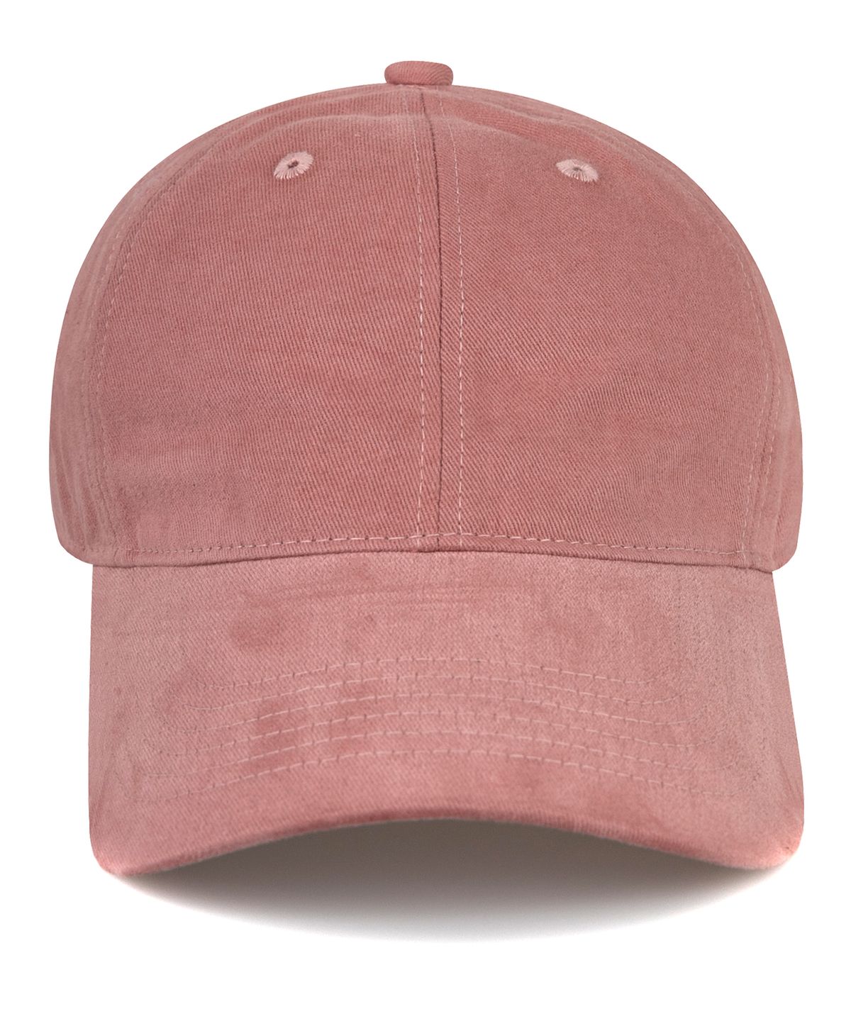 챕터(CHAPTER) SIGNATURE PEACH BALL CAP-핑크