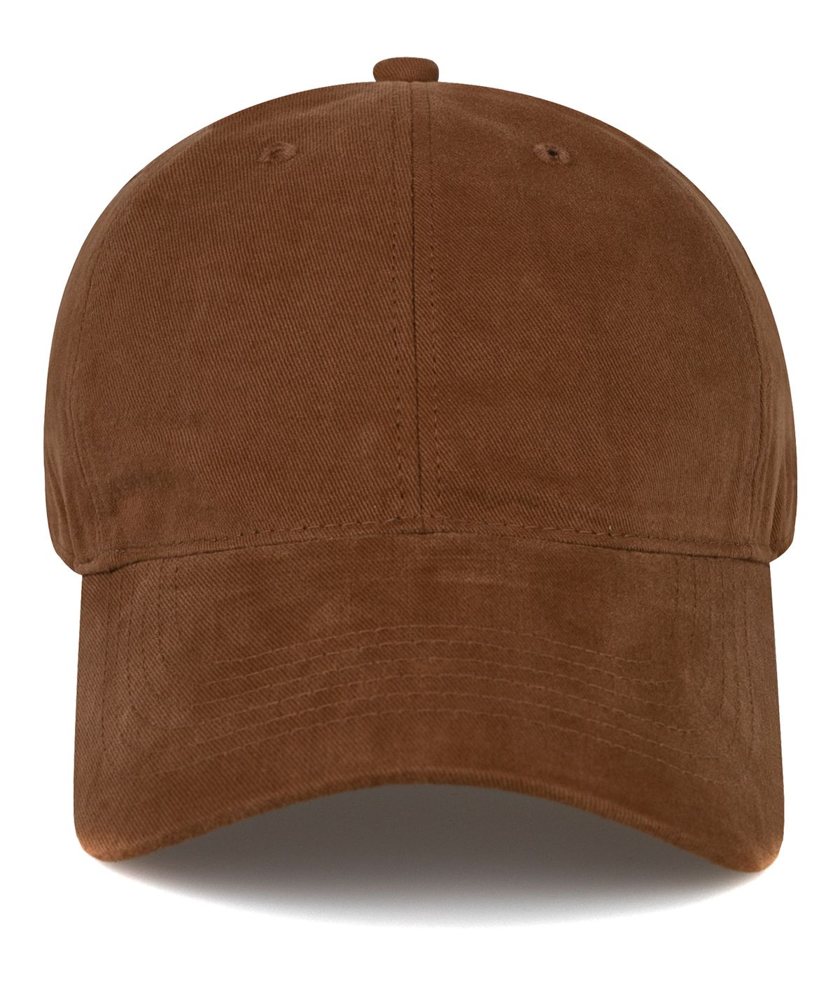 챕터(CHAPTER) SIGNATURE PEACH BALL CAP-베이지