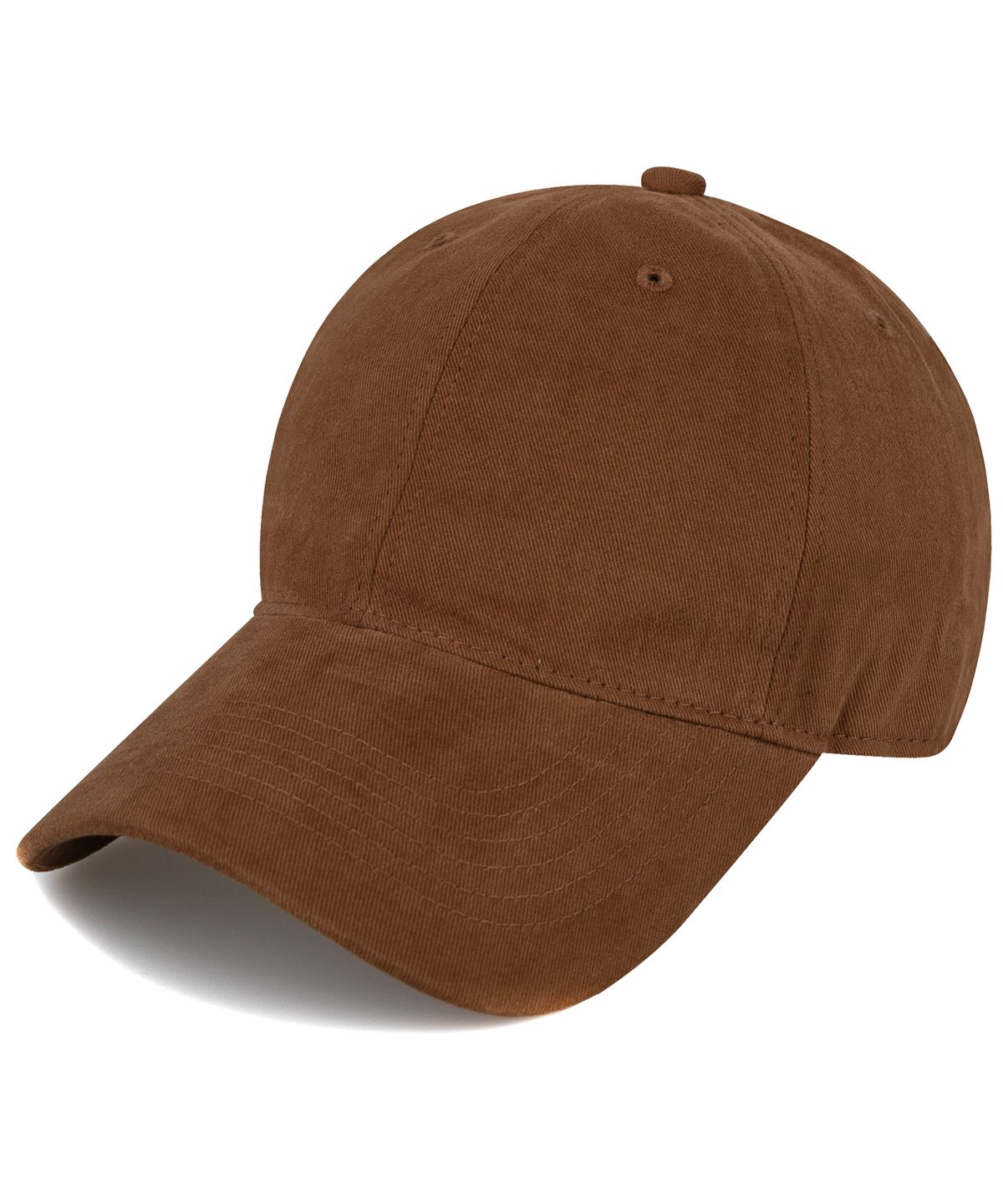 챕터(CHAPTER) SIGNATURE PEACH BALL CAP-베이지