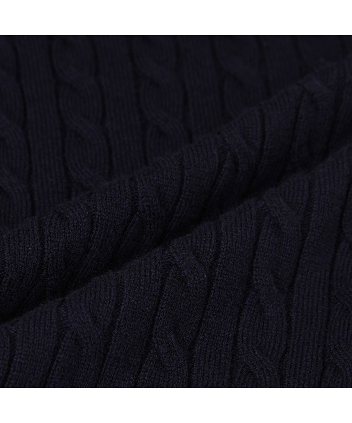 라코스테(LACOSTE) 여성 케이블 크루넥 가디건 AF092E-55N HDE