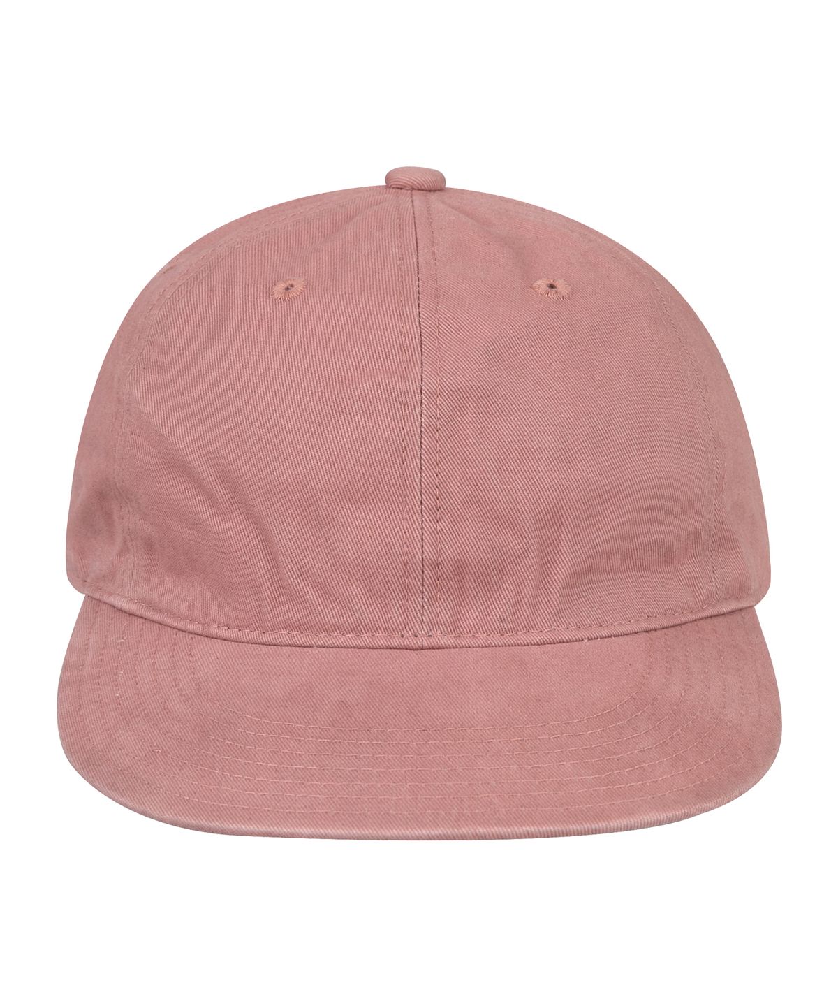 챕터(CHAPTER) STANDARD FLAT BALL CAP-핑크