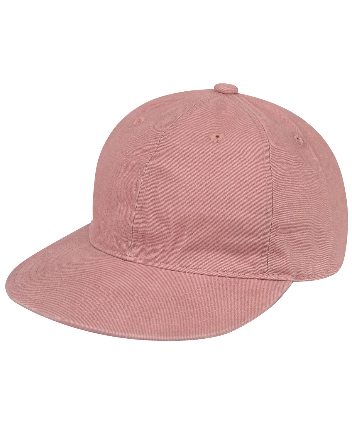 챕터(CHAPTER) STANDARD FLAT BALL CAP-핑크