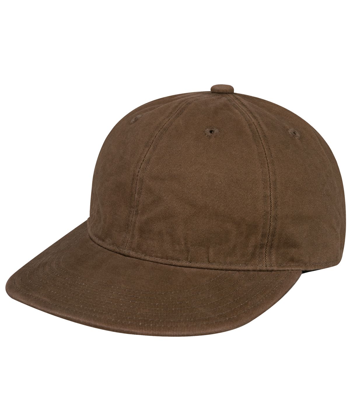 챕터(CHAPTER) STANDARD FLAT BALL CAP-베이지