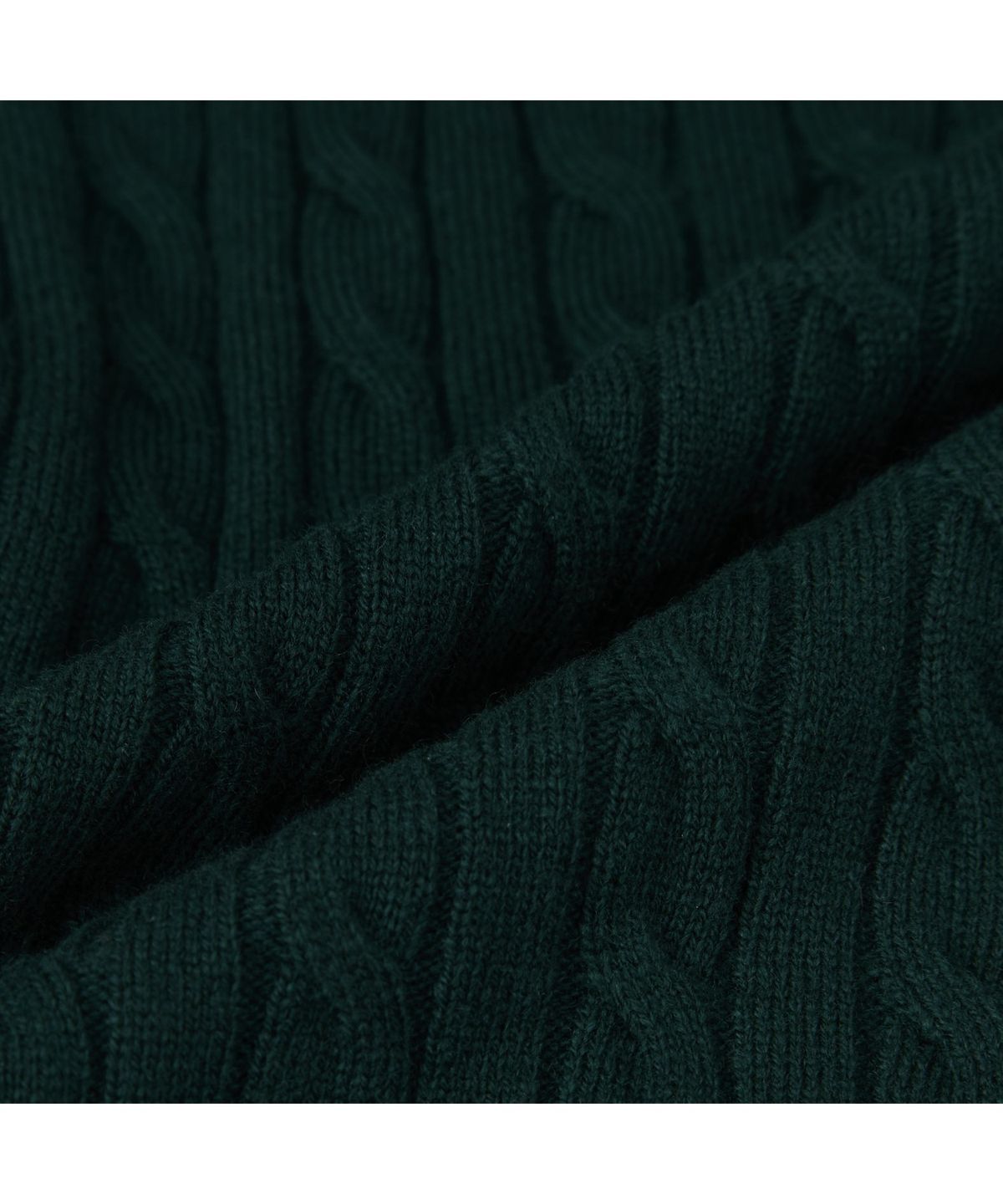라코스테(LACOSTE) 여성 케이블 크루넥 가디건 AF092E-55N YZP