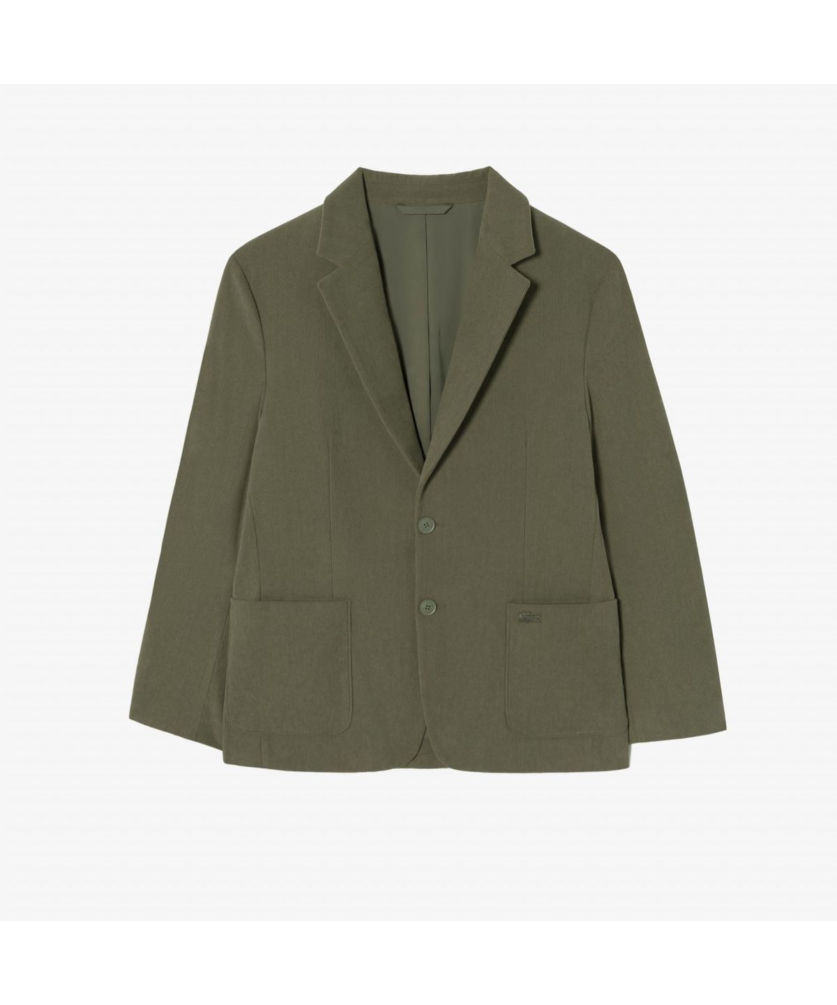 라코스테(LACOSTE) 남성 저지 자켓 VH502E-55N L7A