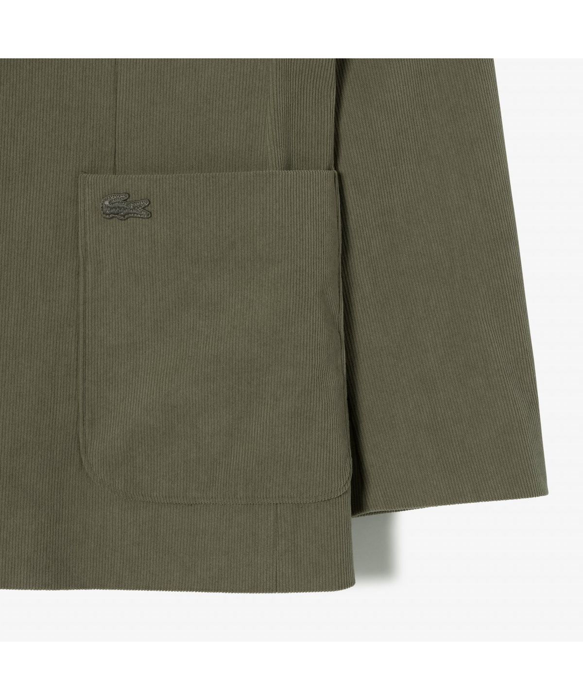 라코스테(LACOSTE) 남성 저지 자켓 VH502E-55N L7A