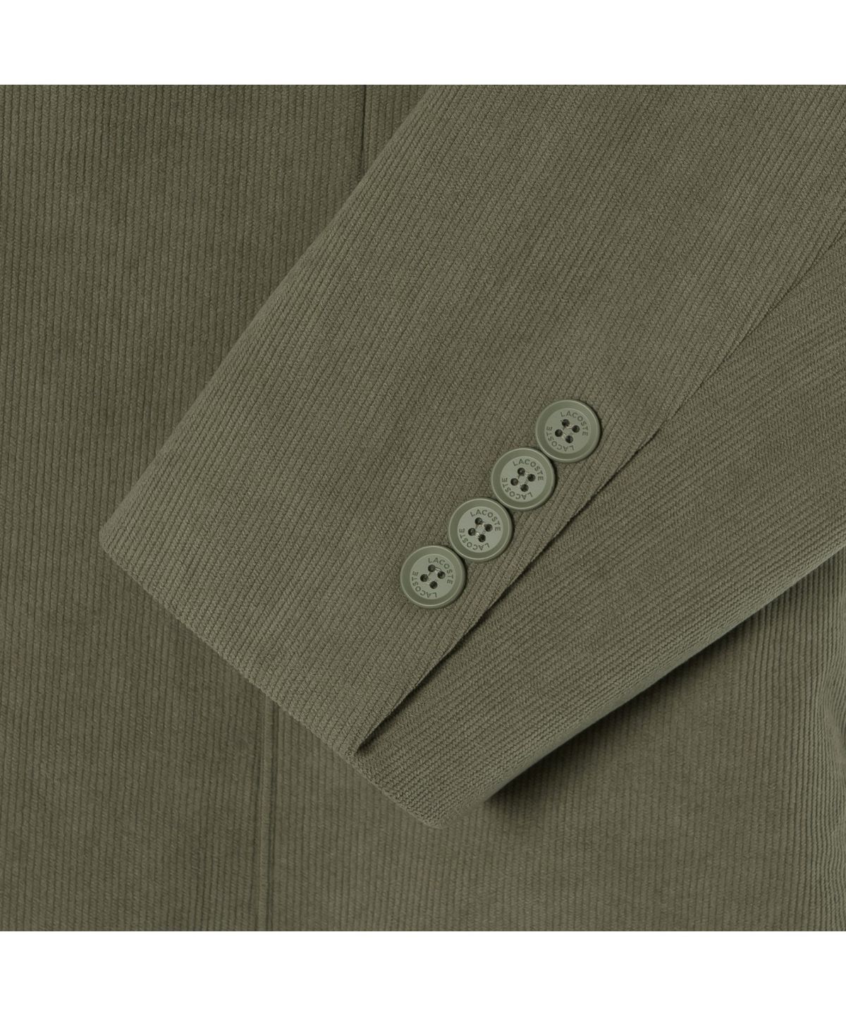라코스테(LACOSTE) 남성 저지 자켓 VH502E-55N L7A