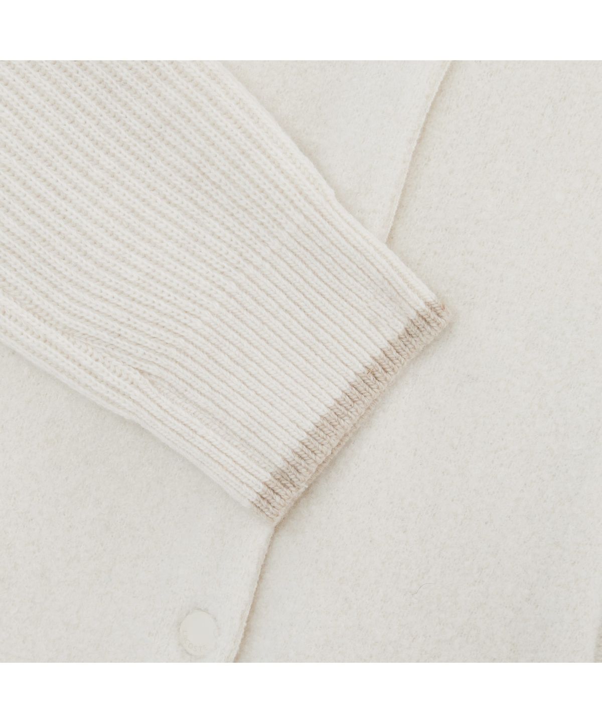 라코스테(LACOSTE) 여성 스타디움 가디건 AF219E-55N XFJ