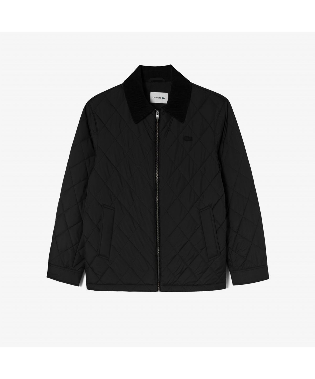 라코스테(LACOSTE) 남성 퀼팅 자켓 BH870E-55N 031