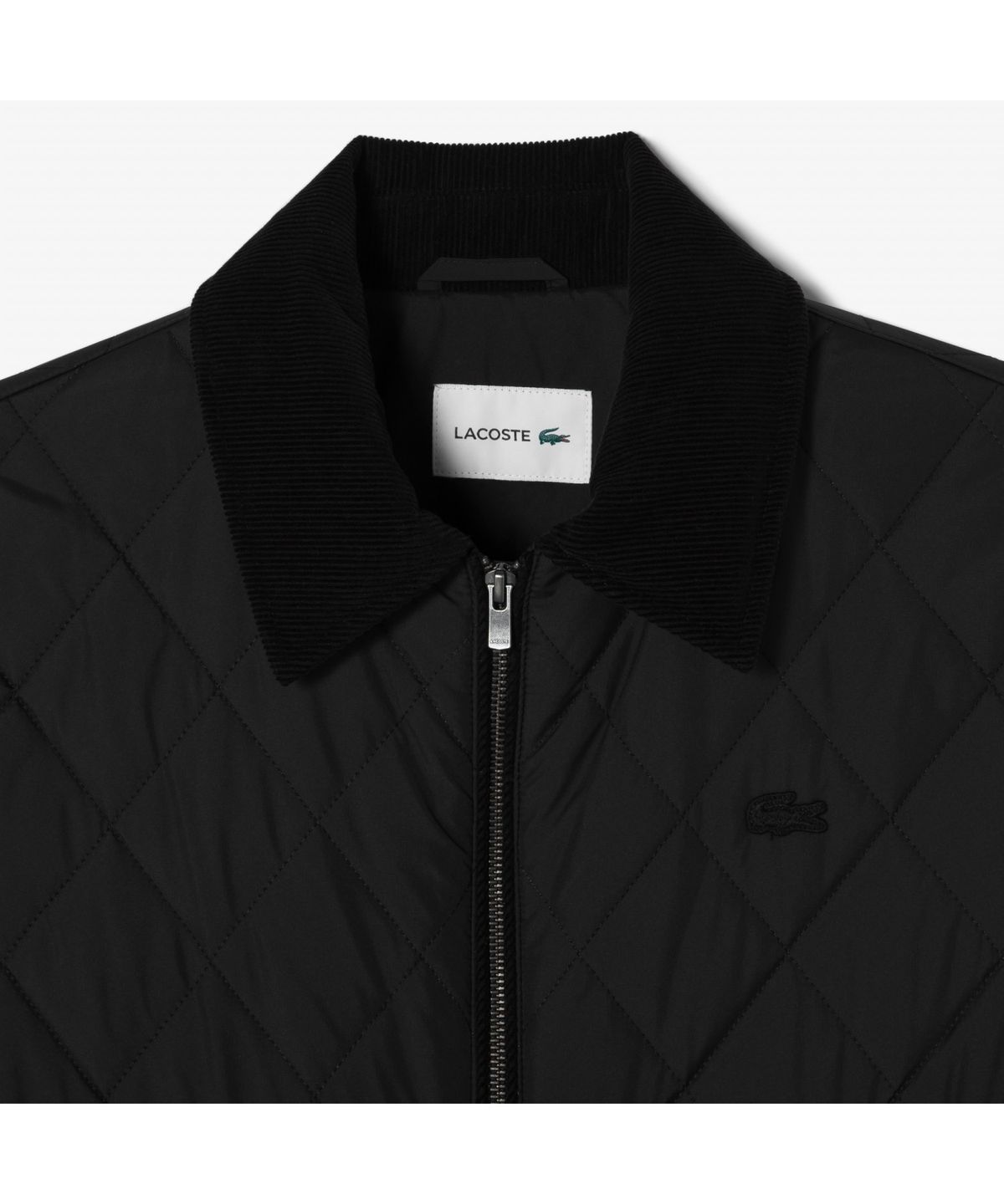 라코스테(LACOSTE) 남성 퀼팅 자켓 BH870E-55N 031