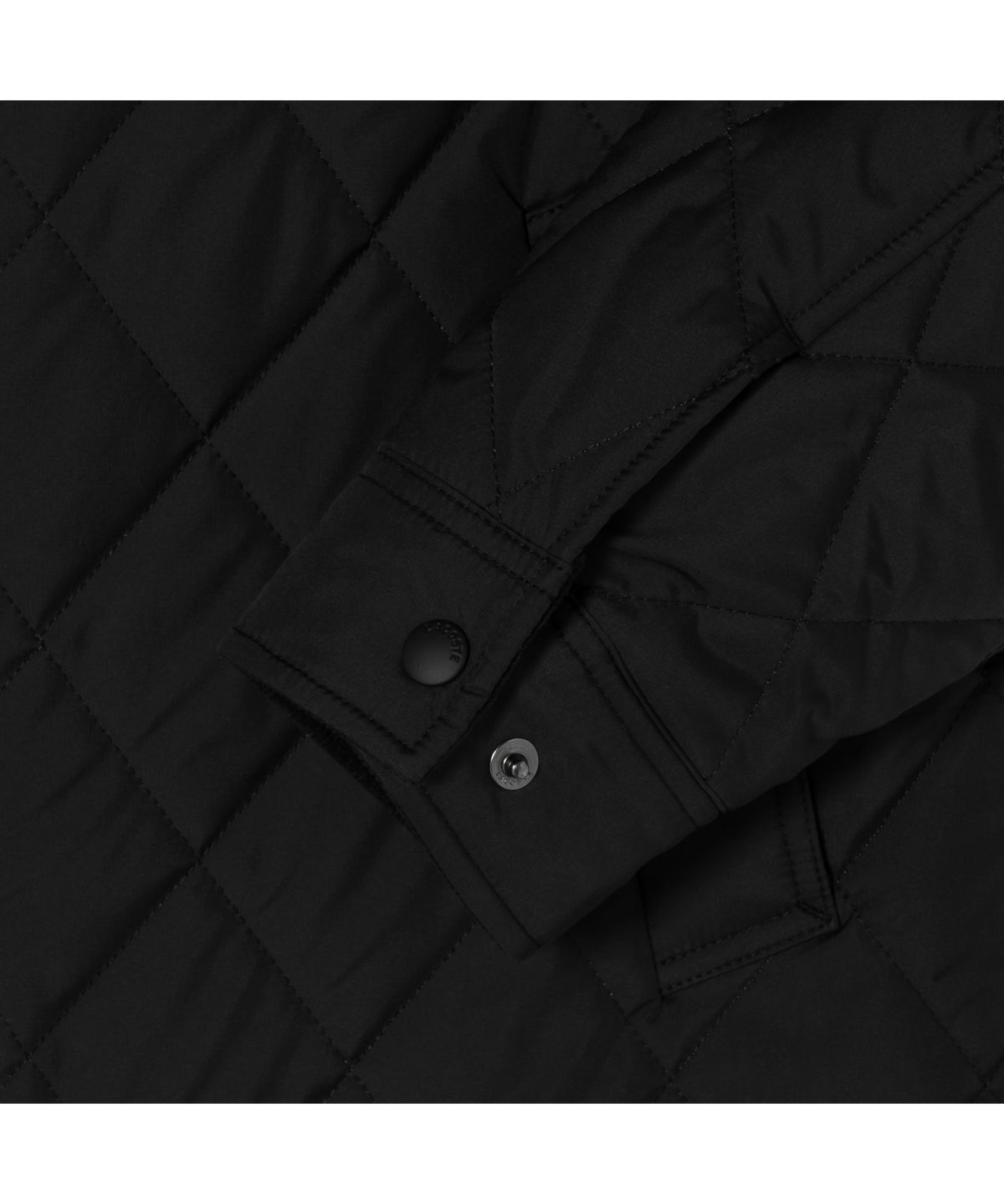 라코스테(LACOSTE) 남성 퀼팅 자켓 BH870E-55N 031