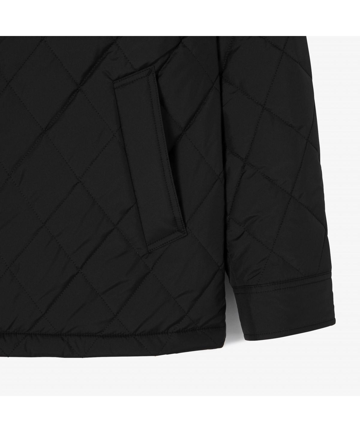 라코스테(LACOSTE) 남성 퀼팅 자켓 BH870E-55N 031