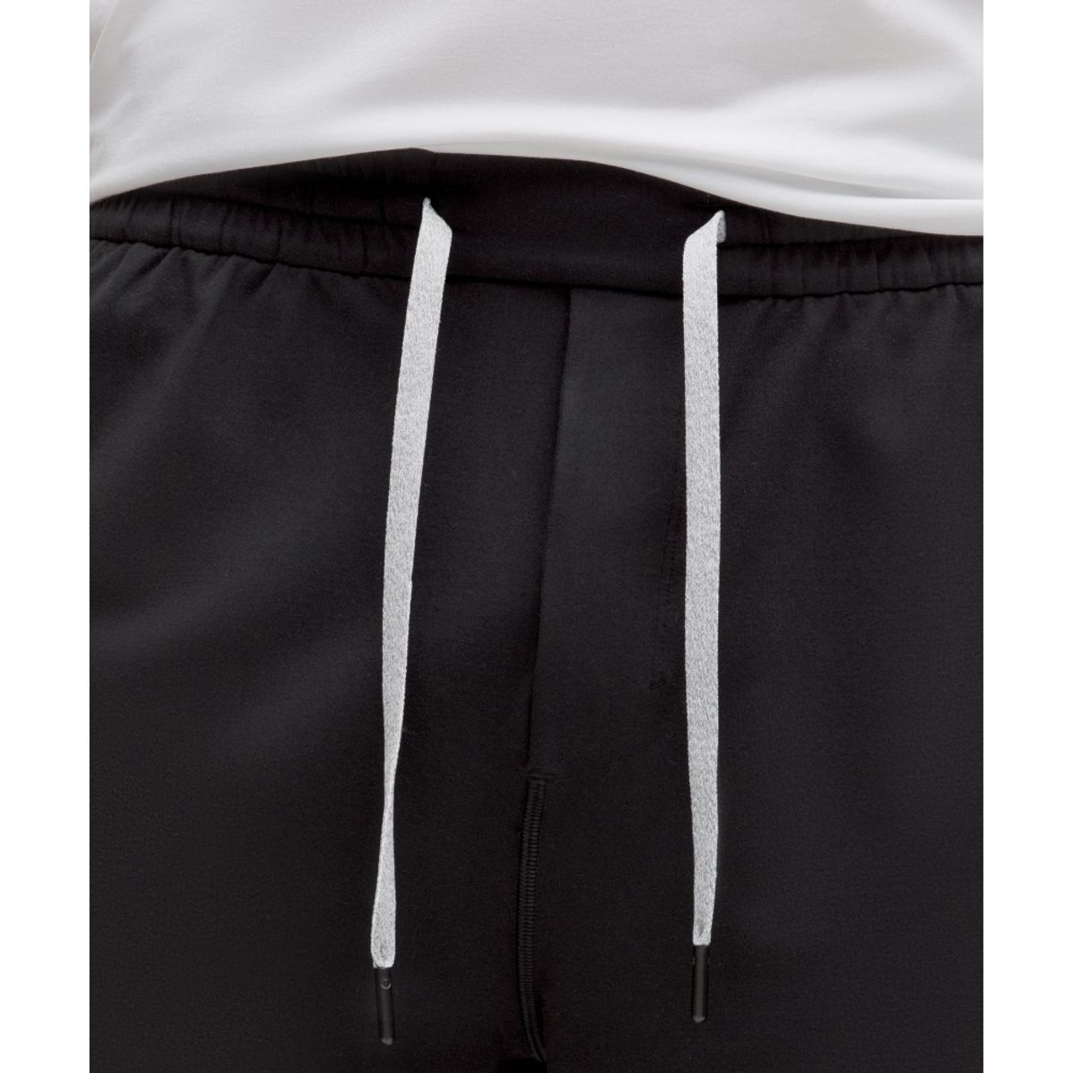 룰루레몬(LULULEMON) 소프트 저지 쇼츠 5inch  BLK