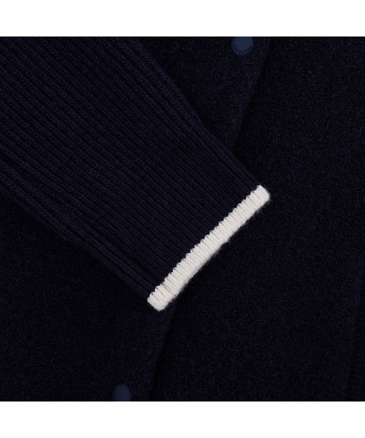 라코스테(LACOSTE) 여성 스타디움 가디건 AF219E-55N HDE