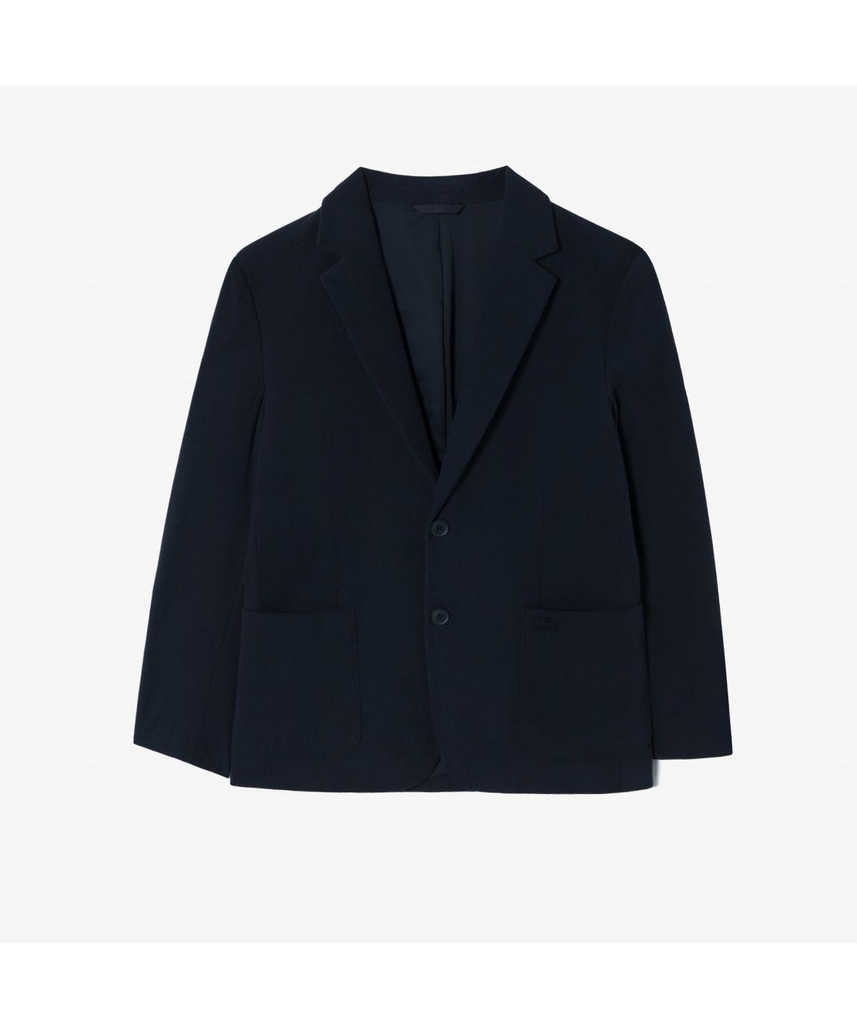 라코스테(LACOSTE) 남성 저지 자켓 VH502E-55N 166