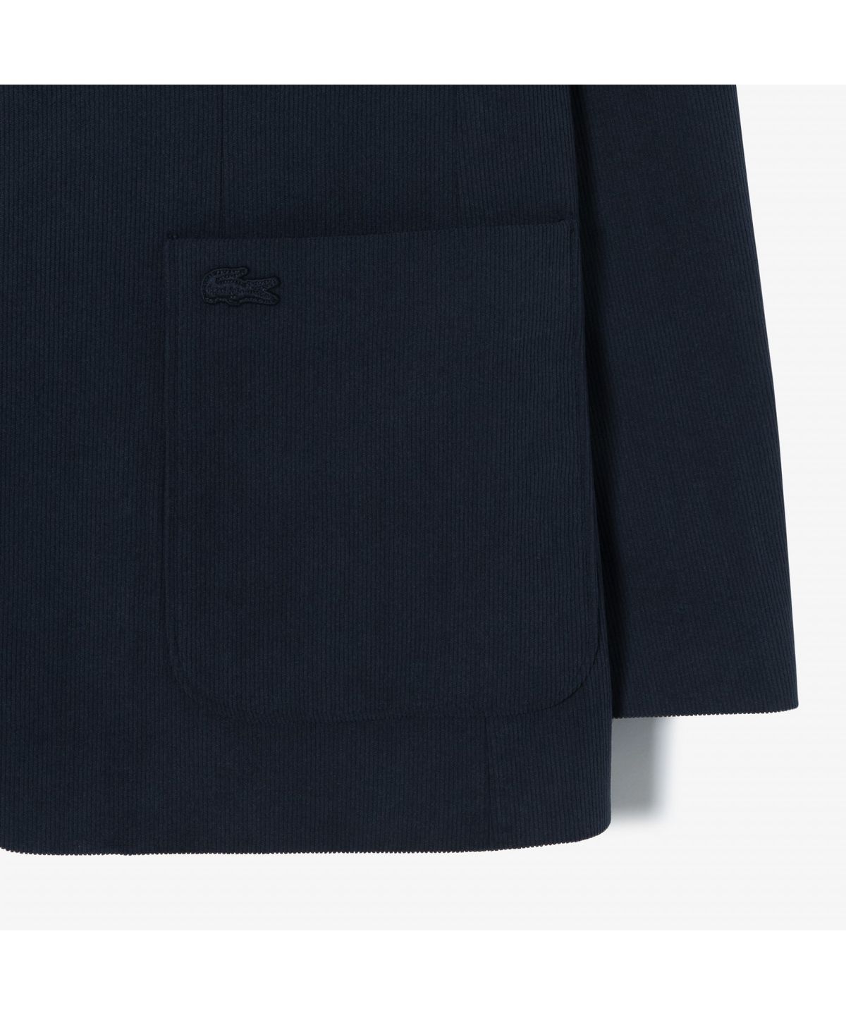 라코스테(LACOSTE) 남성 저지 자켓 VH502E-55N 166