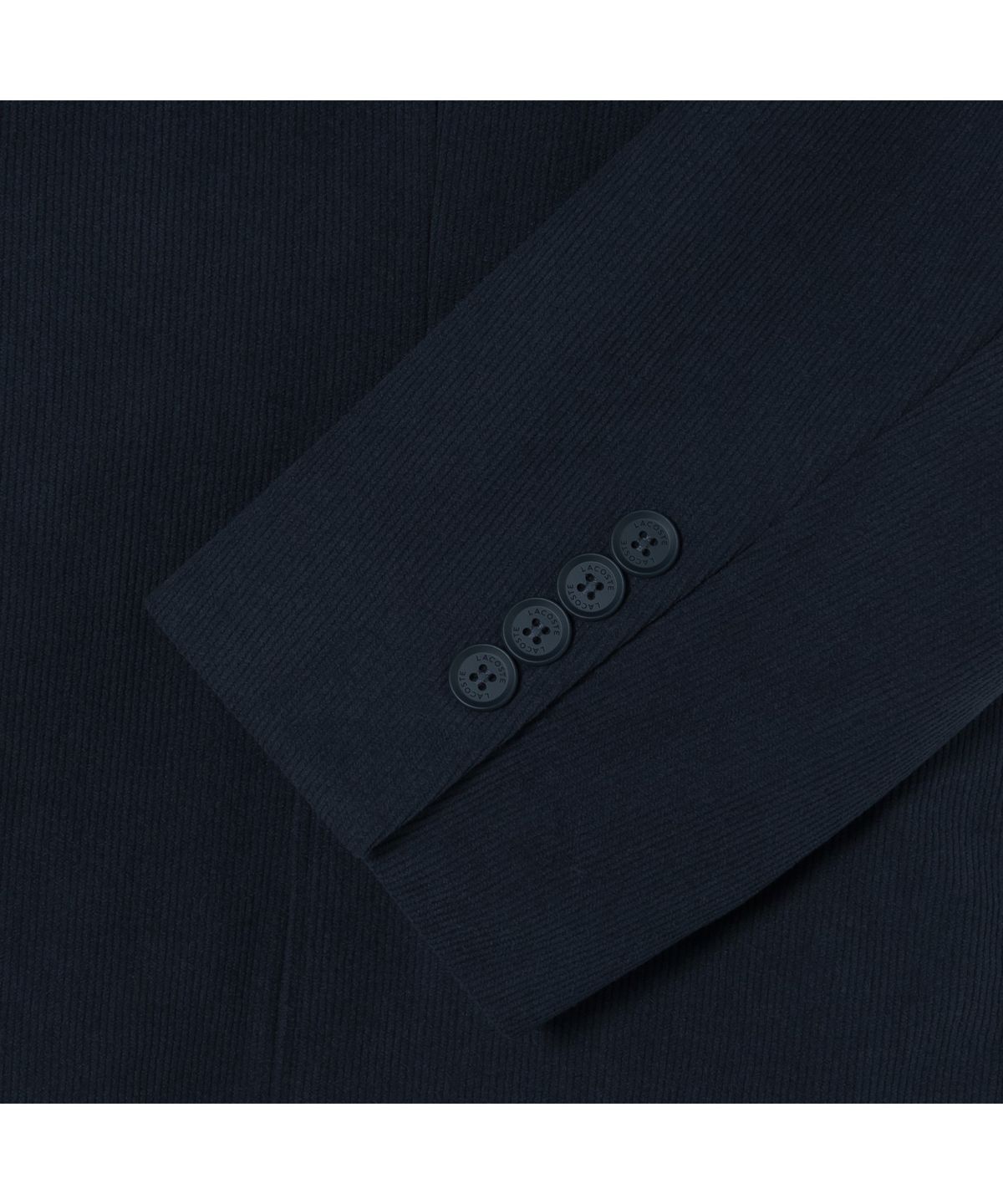 라코스테(LACOSTE) 남성 저지 자켓 VH502E-55N 166