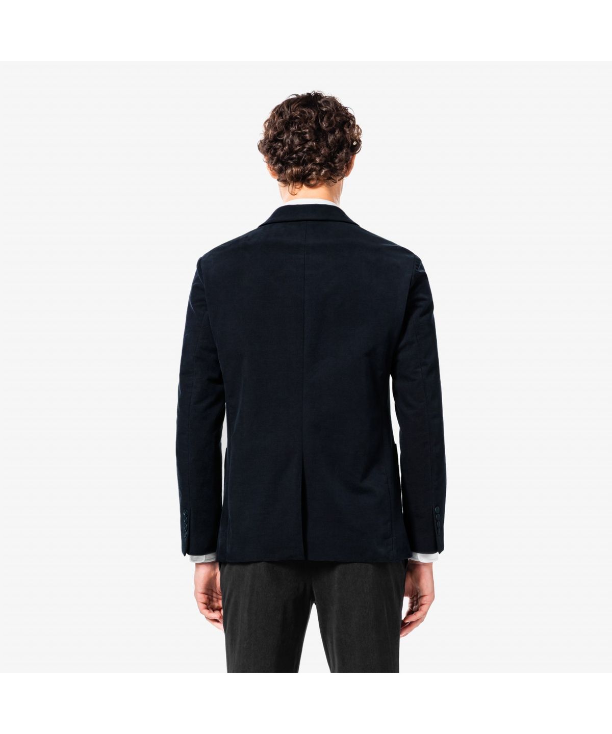 라코스테(LACOSTE) 남성 저지 자켓 VH502E-55N HDE