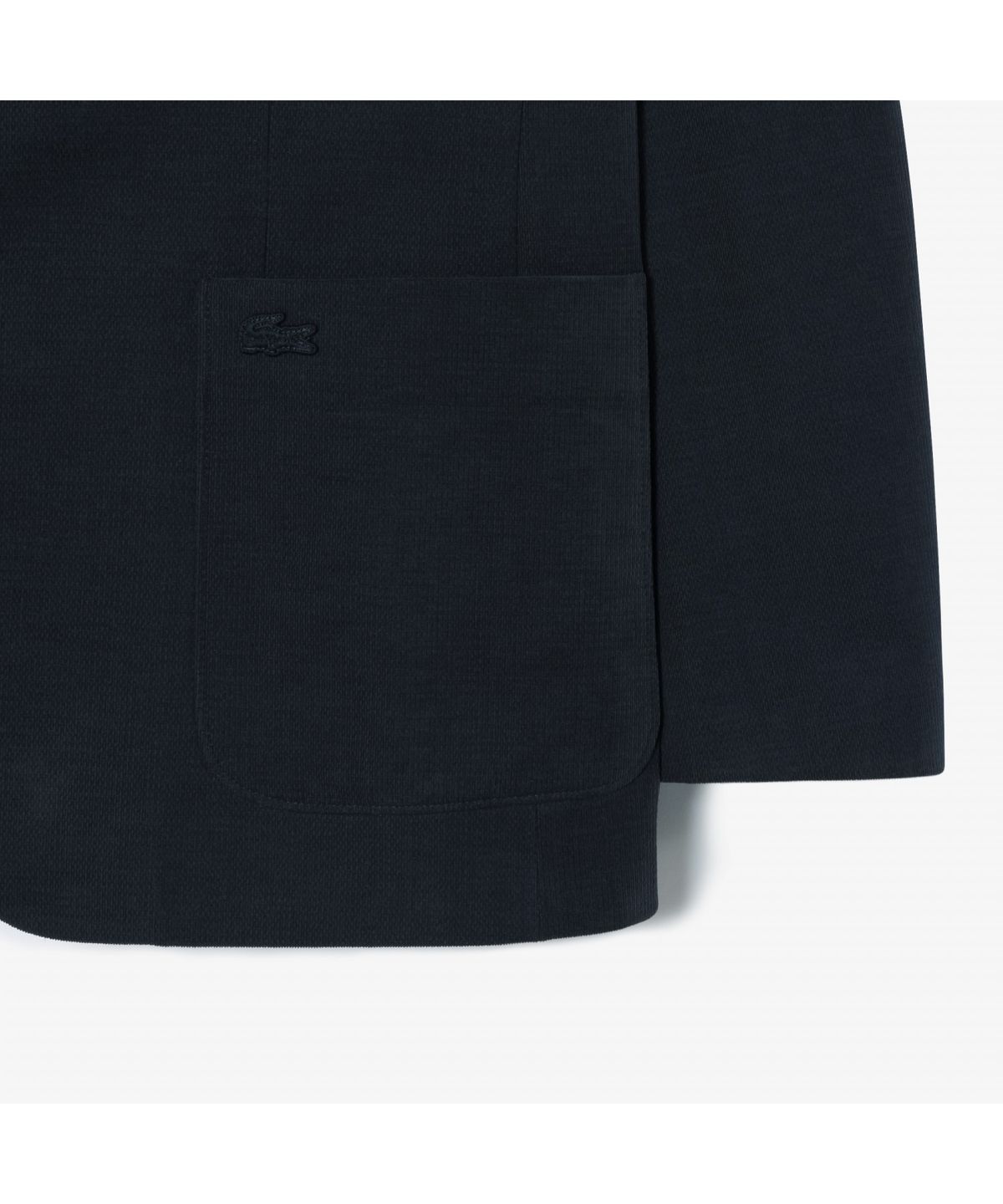 라코스테(LACOSTE) 남성 저지 자켓 VH502E-55N HDE