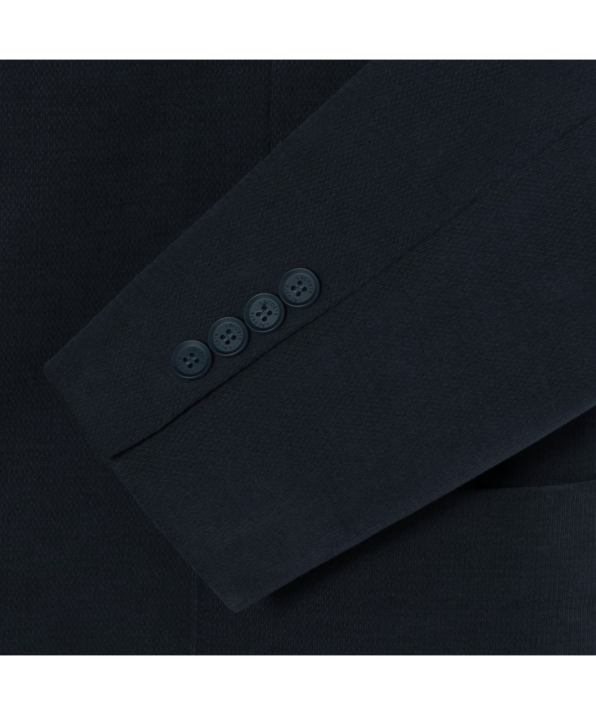 라코스테(LACOSTE) 남성 저지 자켓 VH502E-55N HDE