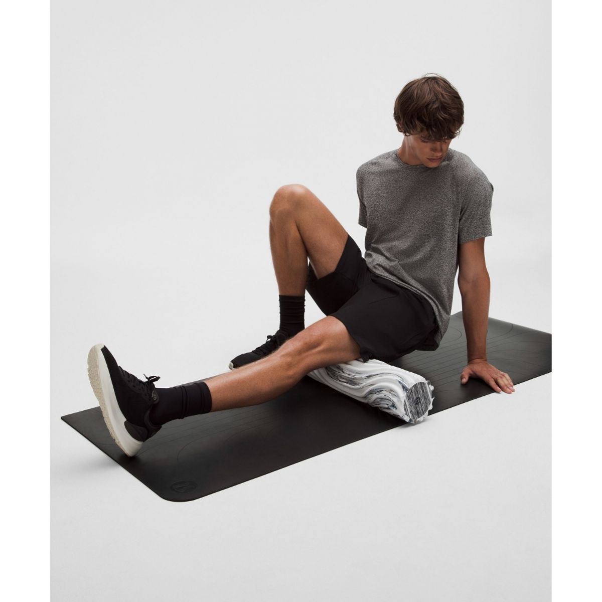 룰루레몬(LULULEMON) 더블 롤러  BWHI BWHI