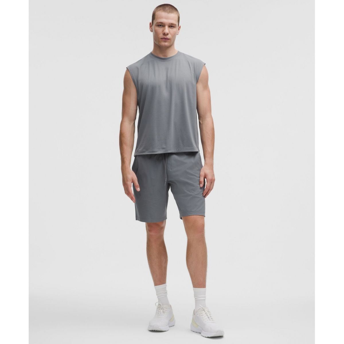 룰루레몬(LULULEMON) 제로드 인 라이너리스 쇼츠 9inch  SOGY