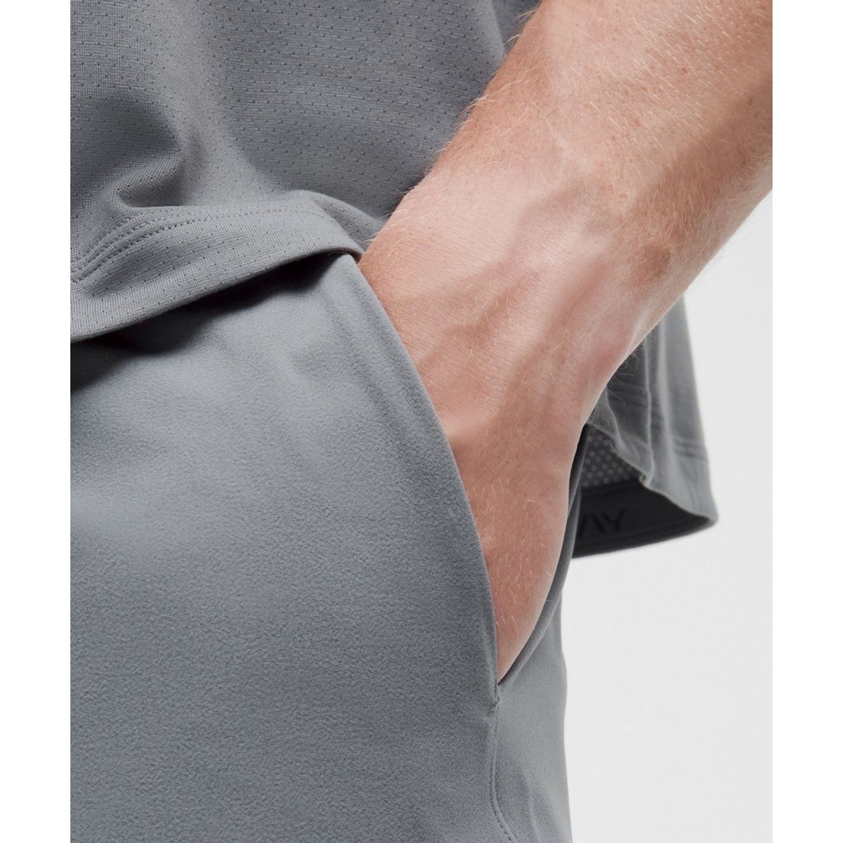 룰루레몬(LULULEMON) 제로드 인 라이너리스 쇼츠 9inch  SOGY